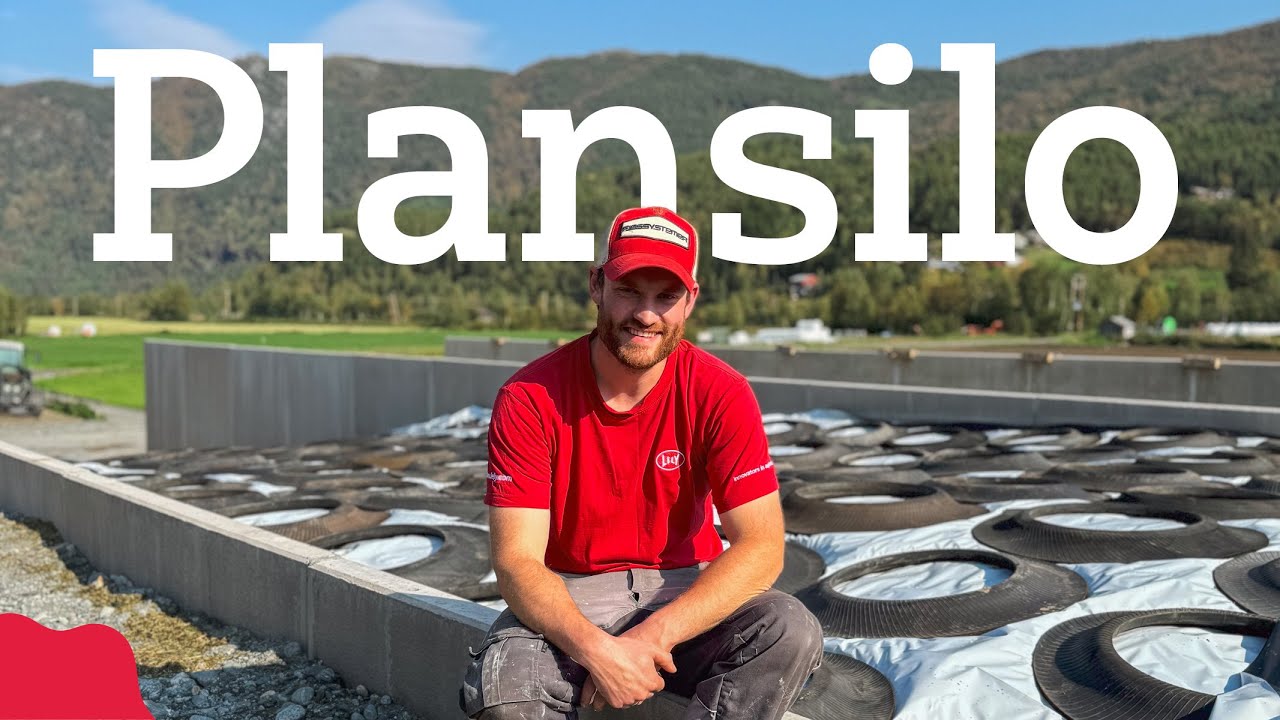 Plansilo kutter kostnader i Lom
