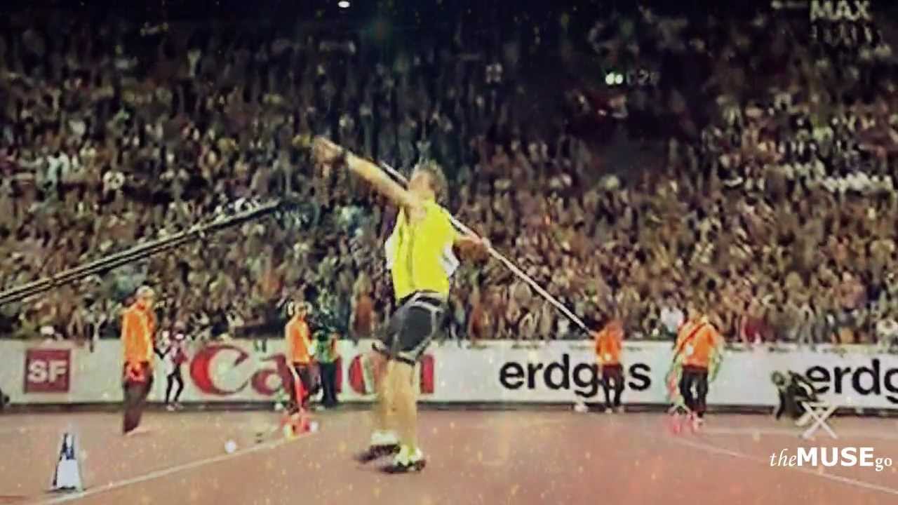 MUSE Survival London 2012 Official Olympic Song