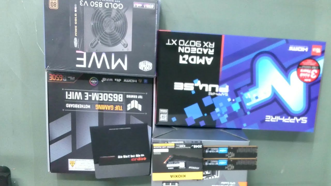 [아싸컴] 조립영상 라이브 / 2603107419 (류*현) 고객님 추가본