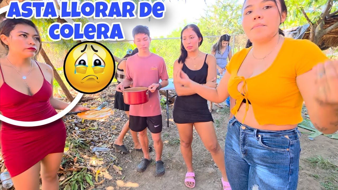 Marisol Se Enojo😔Por El Video Que La Mencionan De Otro Canal💔
