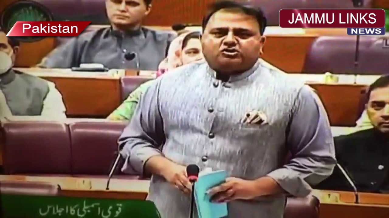 Pakistan accepts role in Pulwama attack, hails it as achievement under Imran Khan government