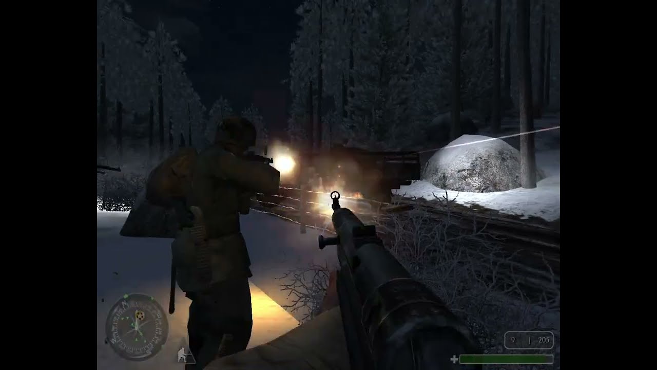 Cod 1 UO Hardcore challenge odc 6 Speedrun stratsy!!!