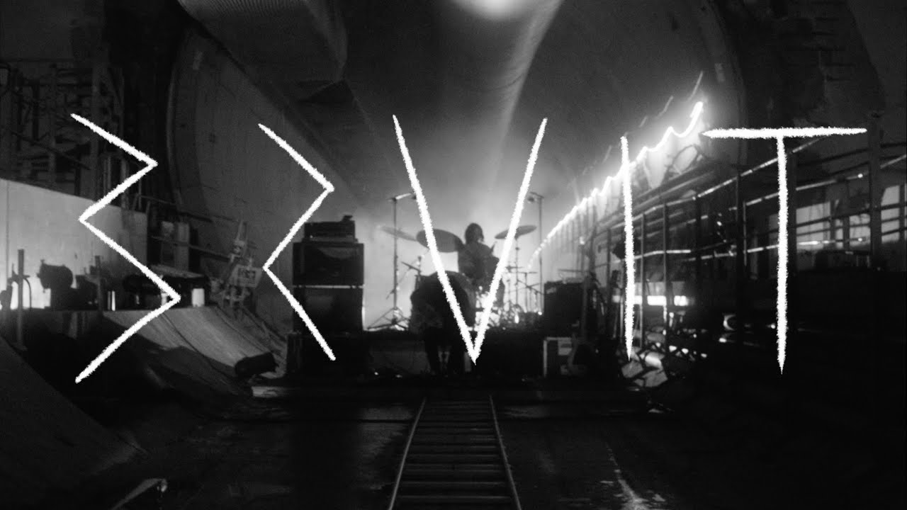 BRUIT &le; THE INTOXICATION OF POWER - LIVE -