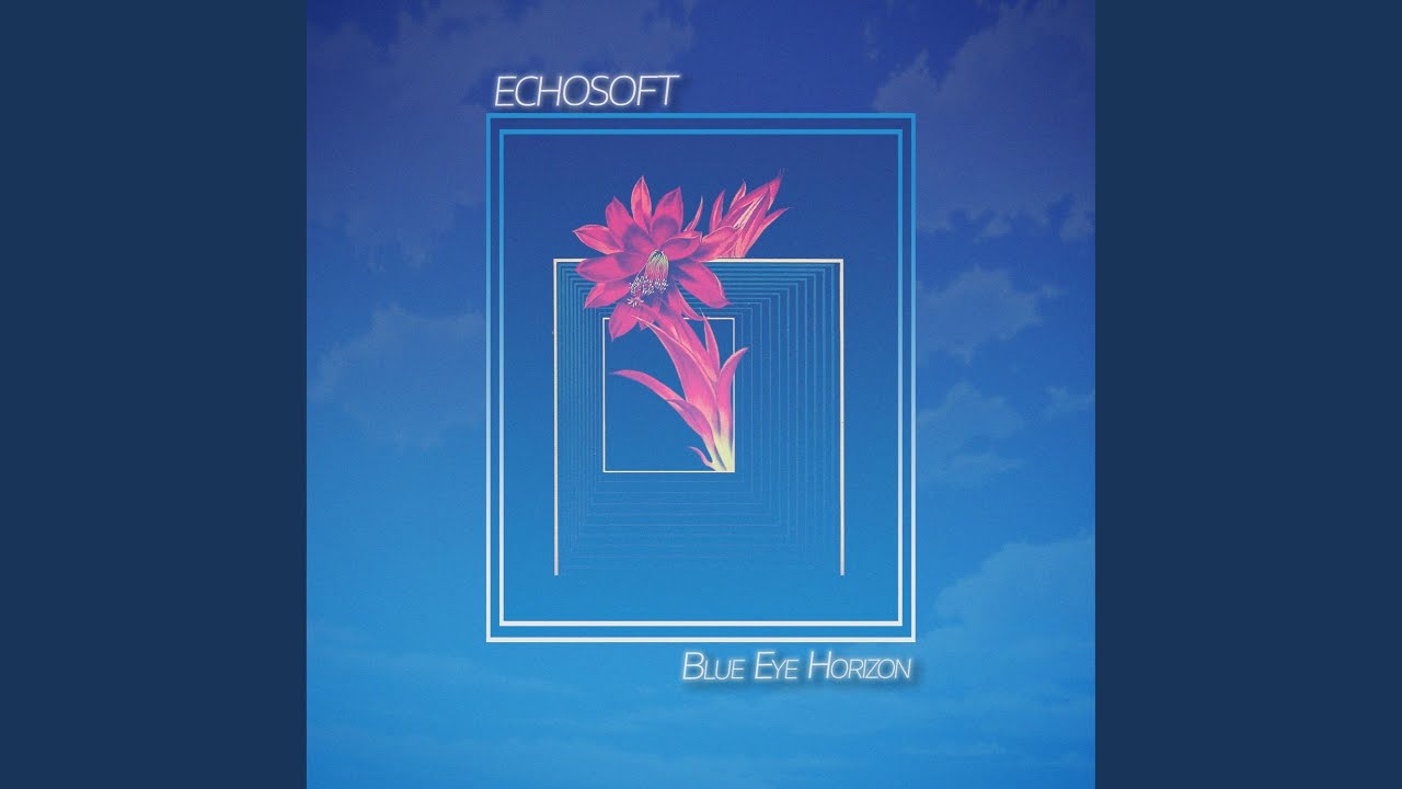 Blue Eye Horizon