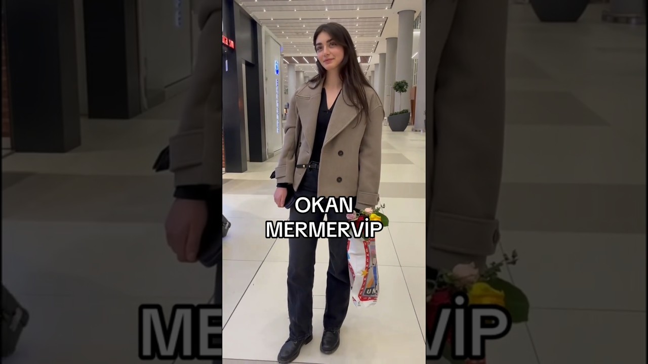 Özge at the mall style! 🫶 #özgetörer #balahatun #ozgetorerfnps #kuruluşosman #osbal #osmanbey #bala