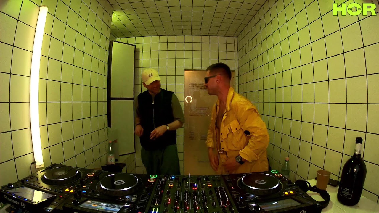 Ruffhouse Industries - Top Shotta B2B Demint | H&Ouml;R - May 13 / 2022