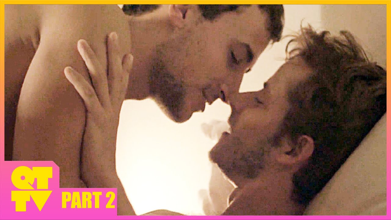 I Stayed Over At His Place For The First Time | Out In The Dark P. 2 | QTTV