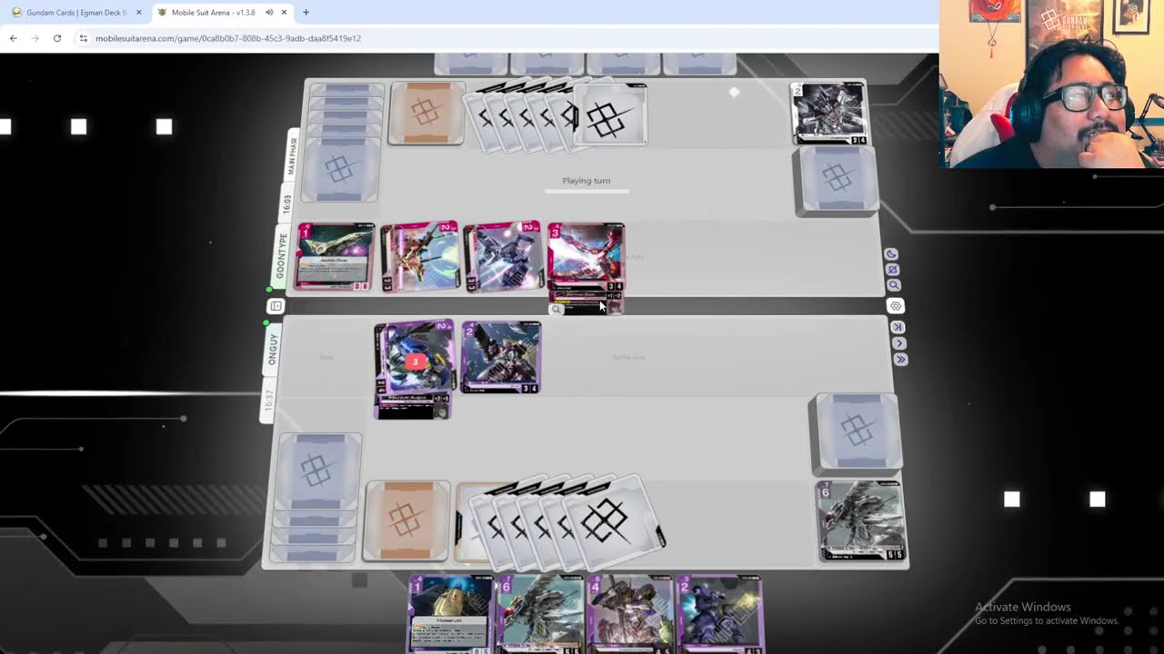 Road to NTC mono Purple or Zeta?
