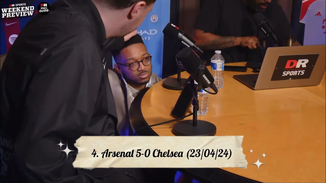 TOP 10 COOKINGS OF 2023/24…RANKED