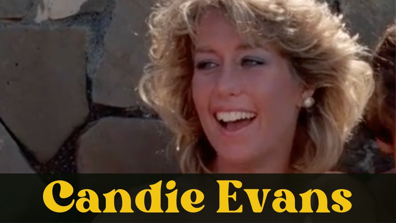 Candie Evans: Her Life, Films & Legacy