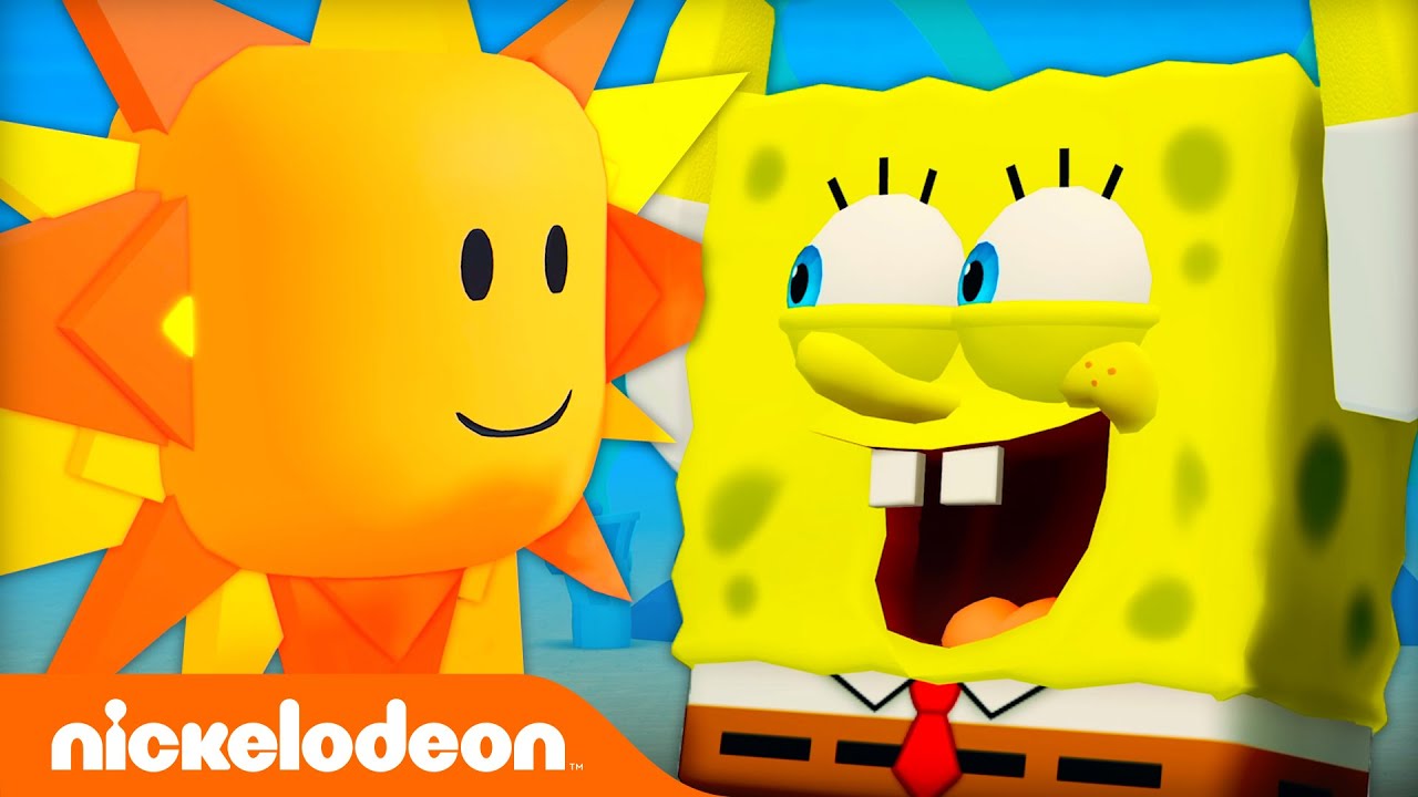 SpongeBob's 