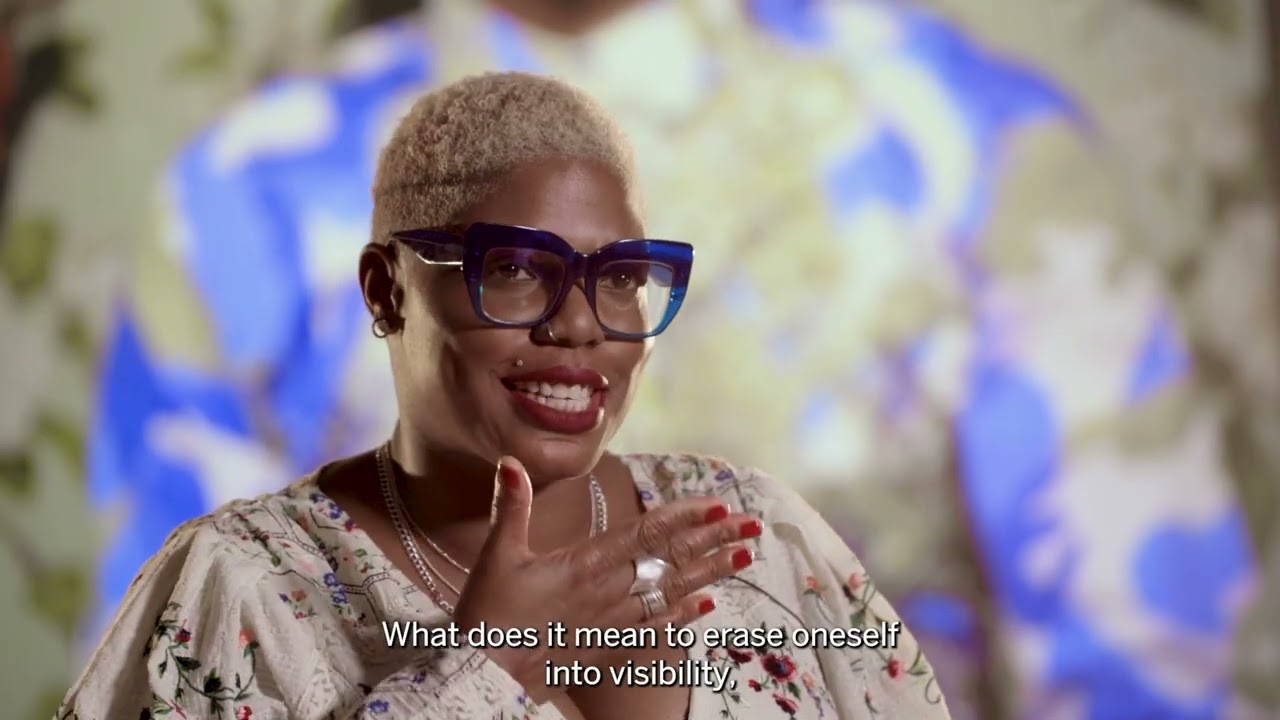 A Conversation with Ebony Patterson
