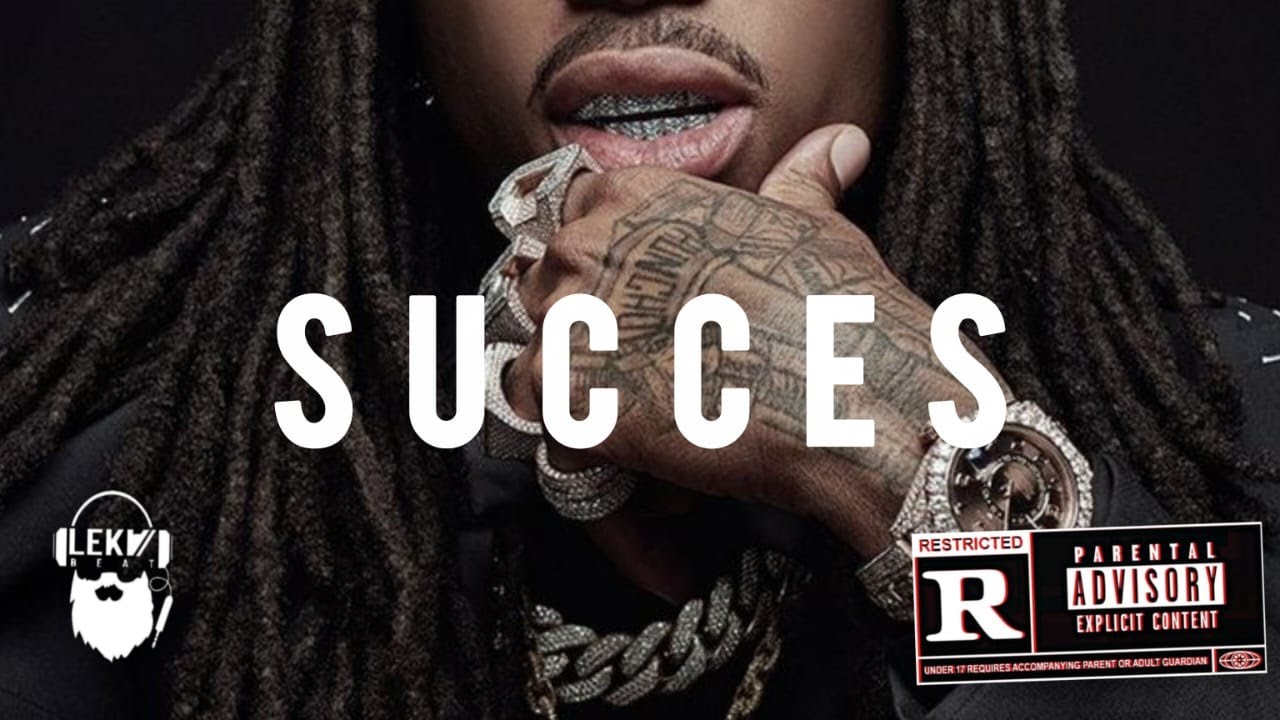 MIGOS Type Beat - 