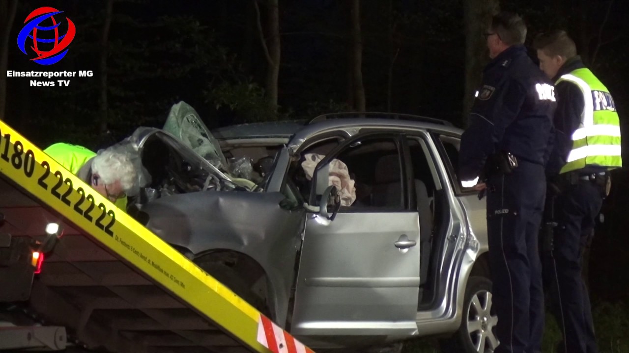 Zweifache Mutter stirbt bei Autounfall – Zweiter Unfall in 24 Stunden