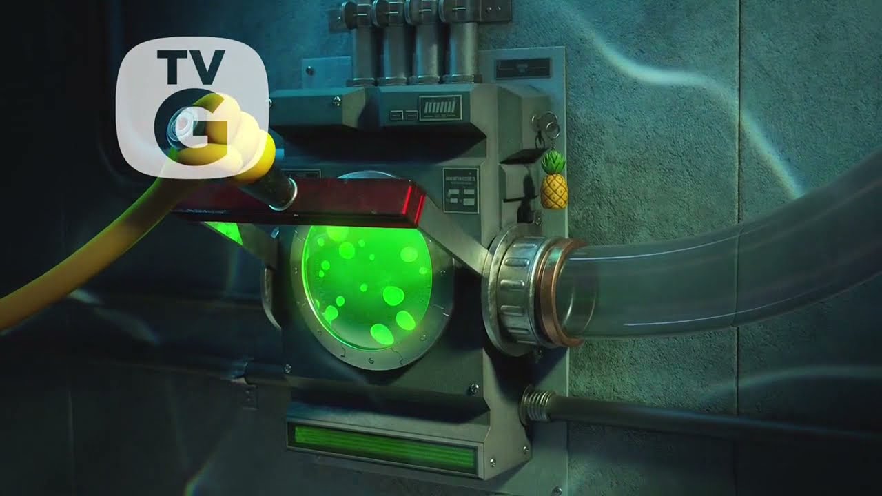 The J Team - Nick Jr Intro (Network Premiere)