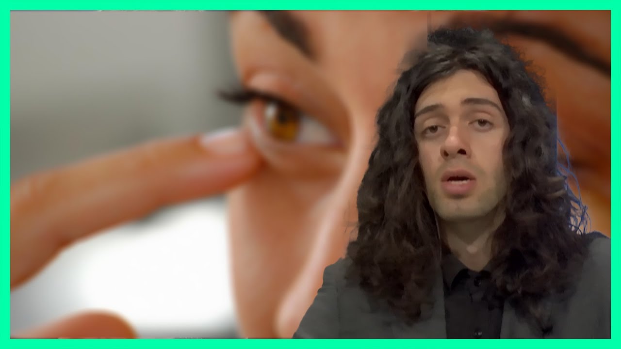 Çfarë sëmundjesh na tregon fryrja e syrit?