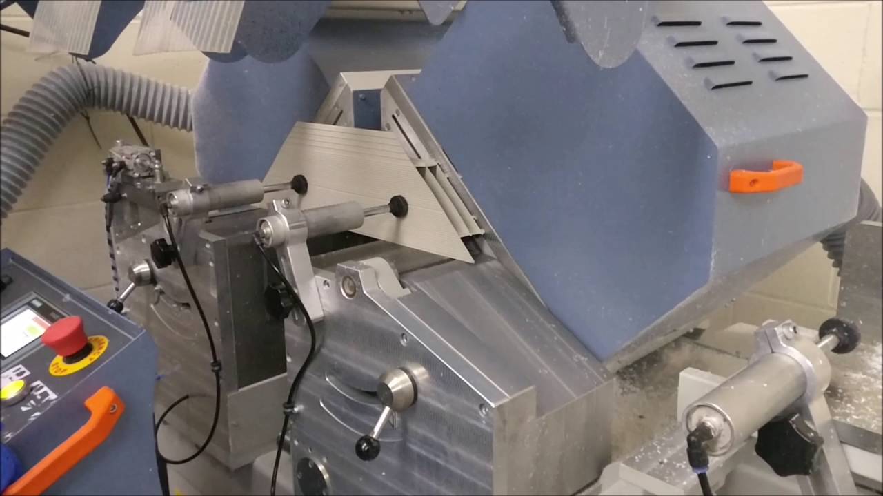 Haffner TT 405 Double Mitre Saw