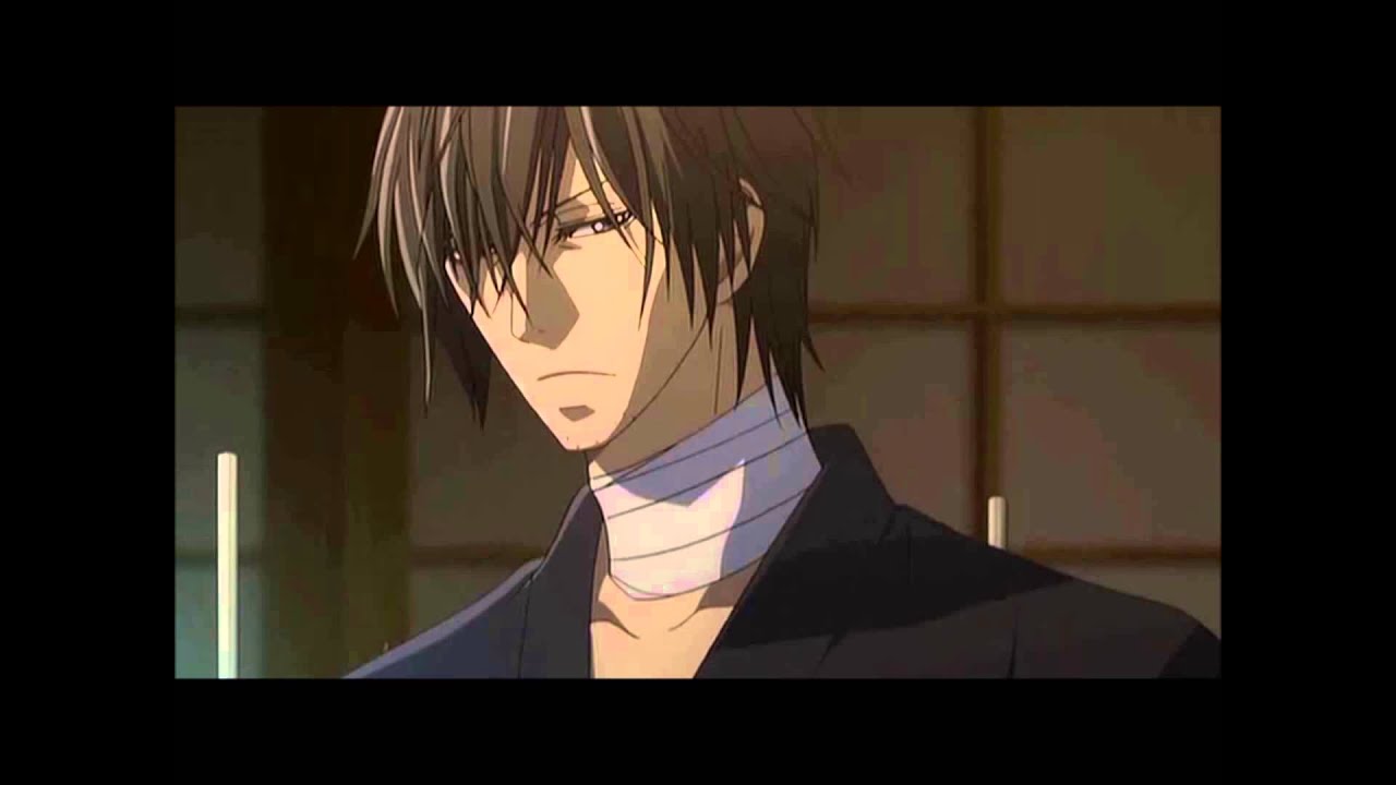 Hybrid Child OST 11  罪咎
