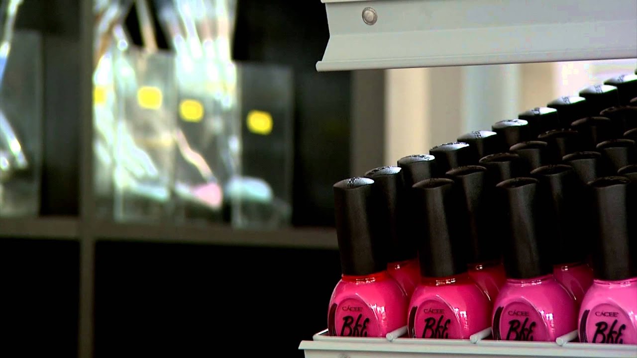 ANS Nagelgroothandel - Besterd