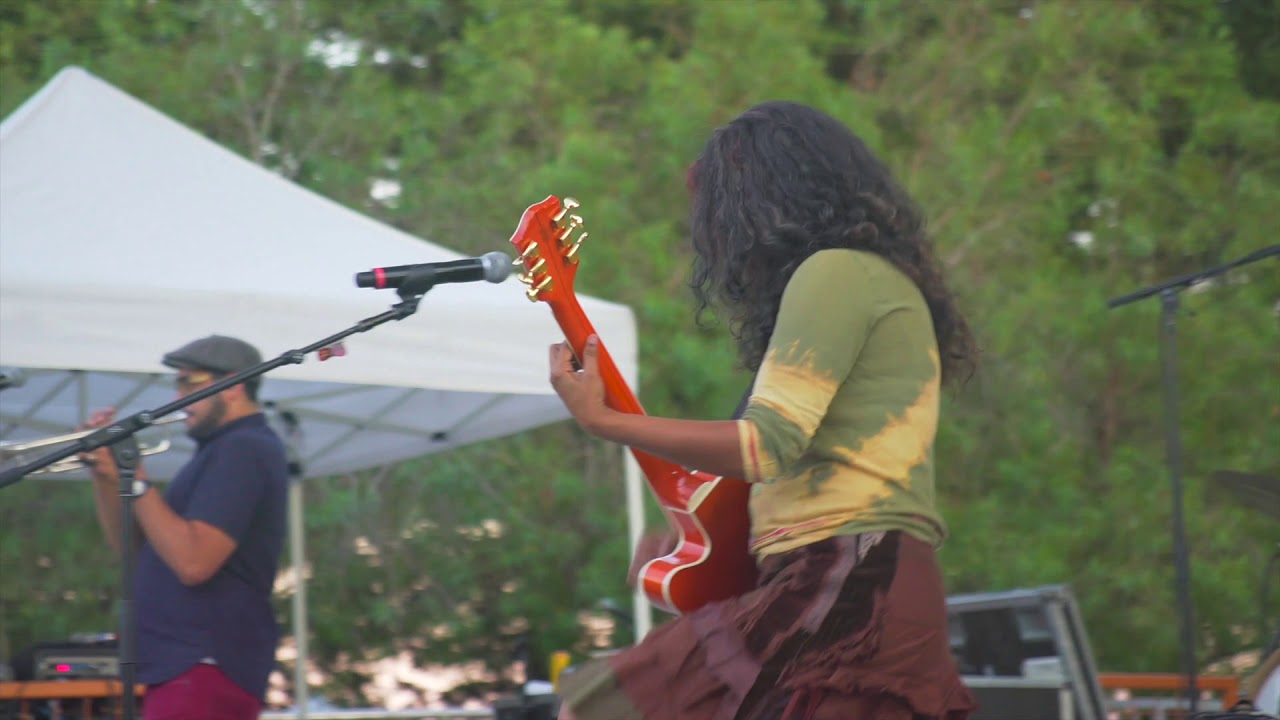 SOMO Village Event Center - A one-stop destination for music, art, design and gastronomy