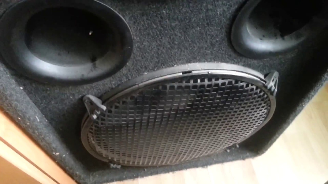 Test nowej końc&oacute;wki mocy Behringer nu6000