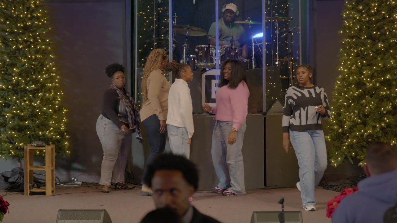 Eastside Imago Dei Live Stream