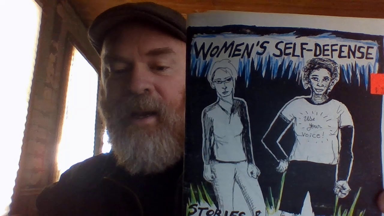 How to Make a DIY Zine (the old fashioned way)