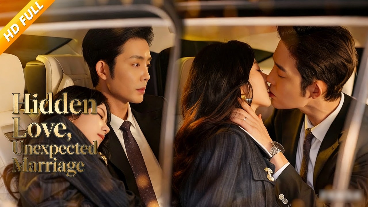 【🔥ซีรีส์ใหม่ปี】💍แต่งงานหลอก ๆ แต่เขาแอบรักฉันมาหลายปี!