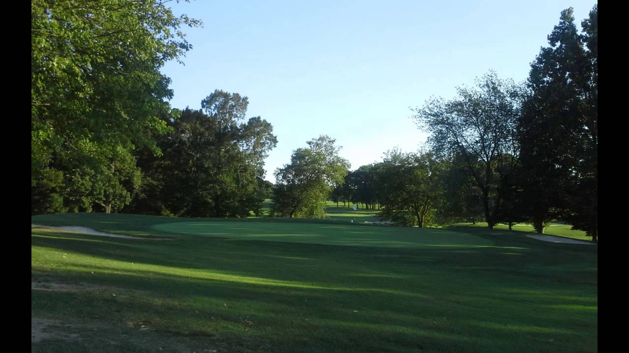 Rocky Point GC, Essex Md. 150822