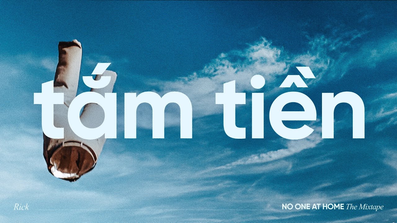 TẮM TIỀN