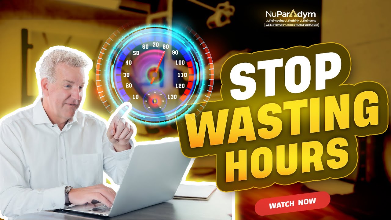 Most Teams Waste Hours With AI, Here’s the HIPAA-Safe Rollout Part 3