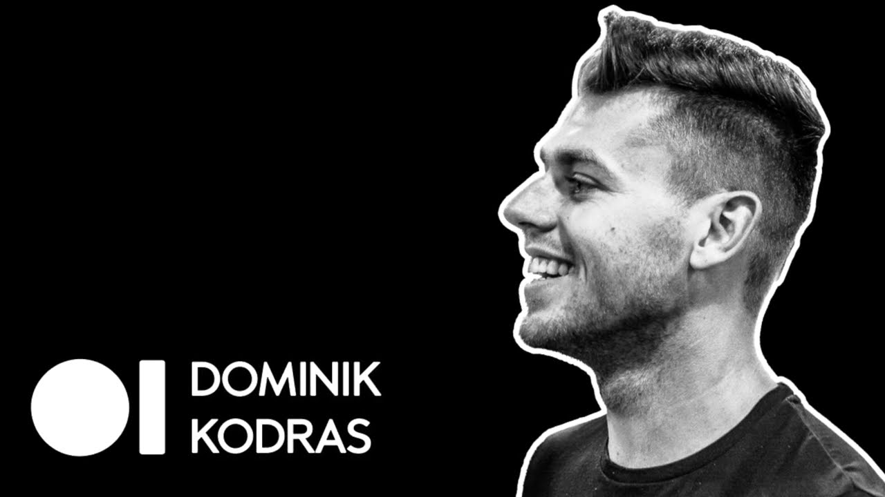 DOMINIK KODRAS, v pozadí úspěchů | Bomby k tyči