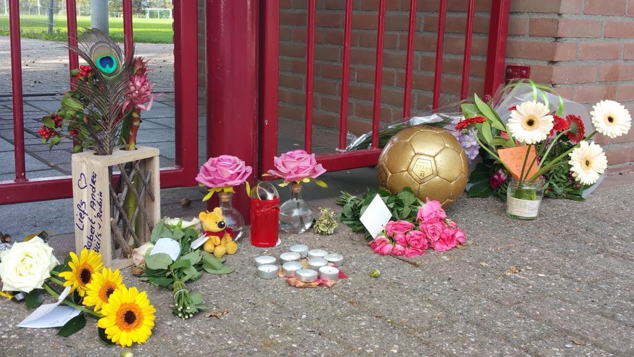 Ulenhofcollege in Doetinchem aangeslagen door dood van leerling