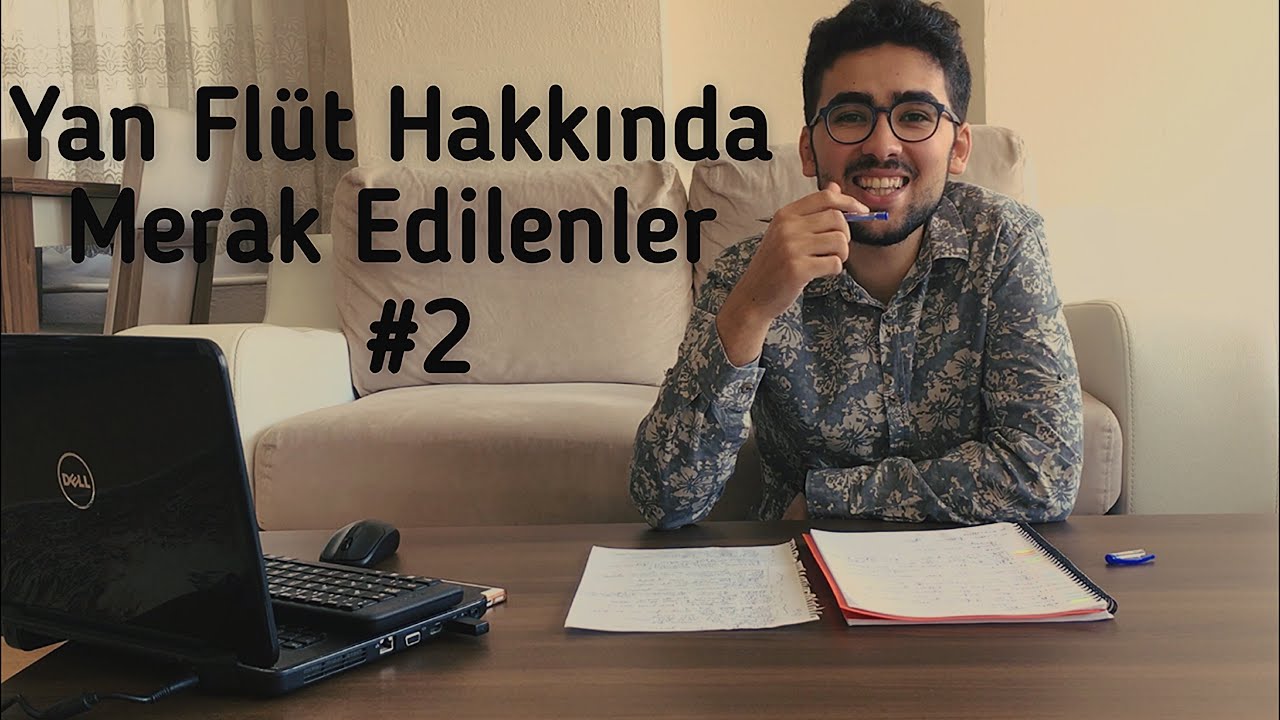 Yan Flüt Hakkında Merak Edilenler 2 - Emre Altınkurt