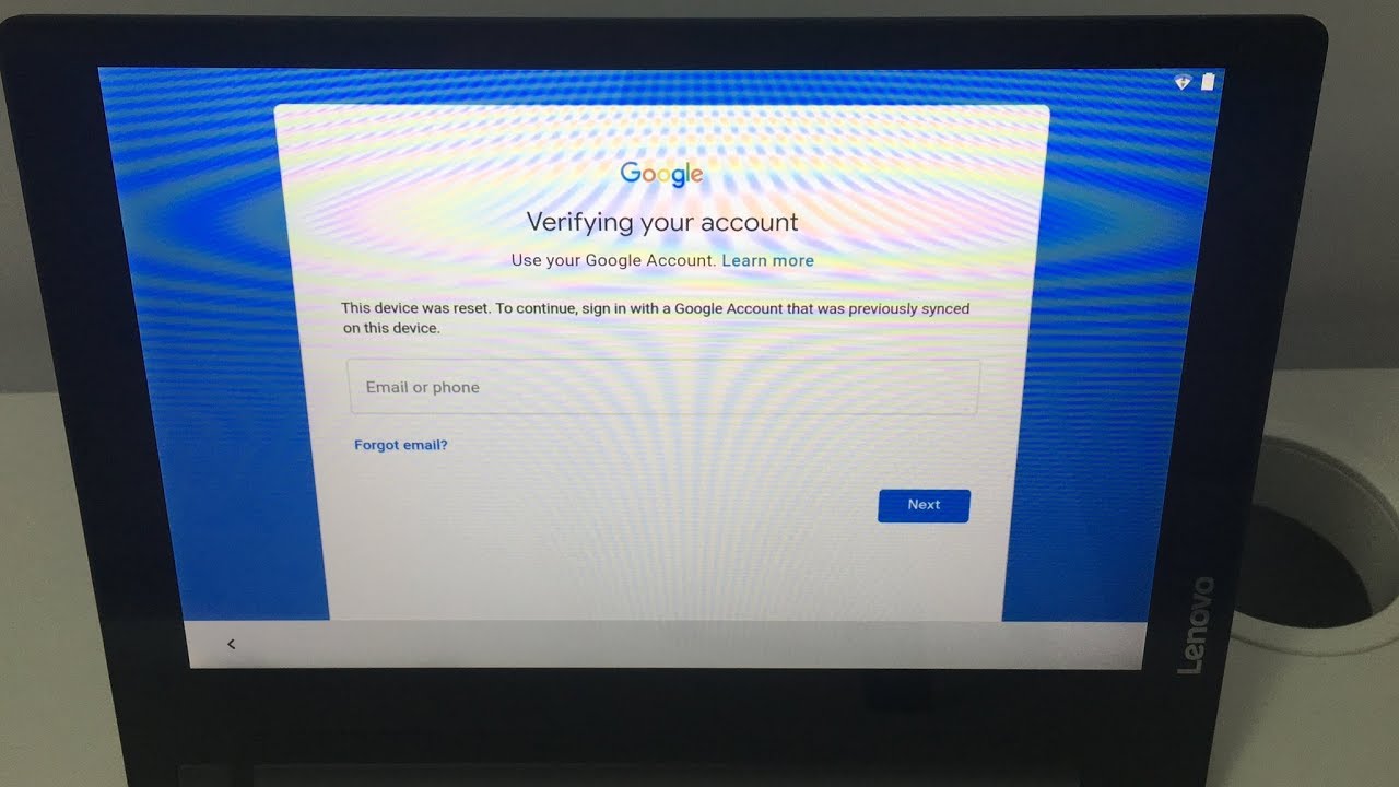 Lenovo Yoga Tab3 /YT3-X50F/.Remove Google Account,Bypass FRP.