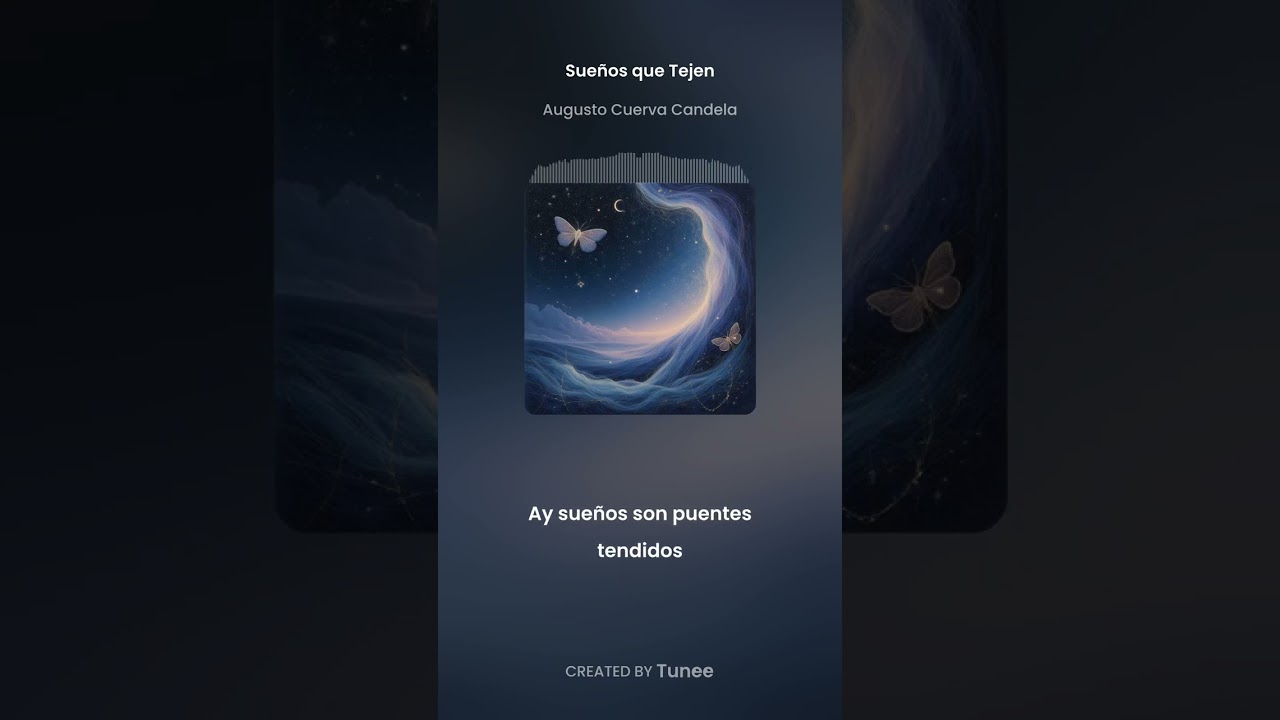 Sueños que tejen 