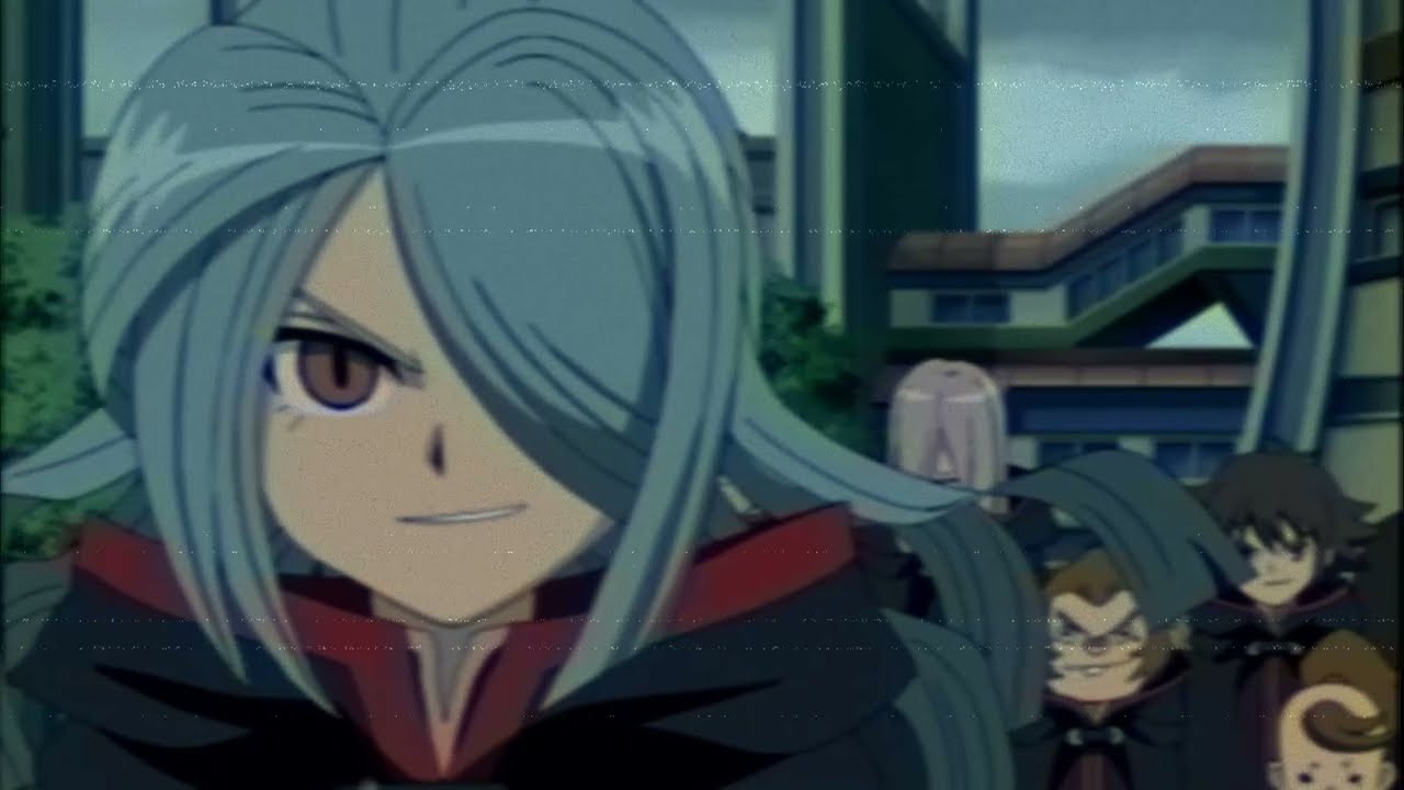 Inazuma Eleven OST - Pitch no Todoroki/The Pitch's Roar - UNRELEASED VERSION REMADE