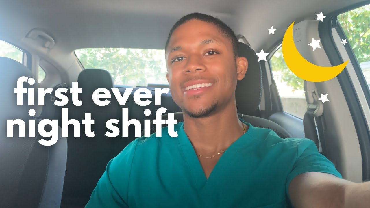Life of a Doctor on Night Shifts