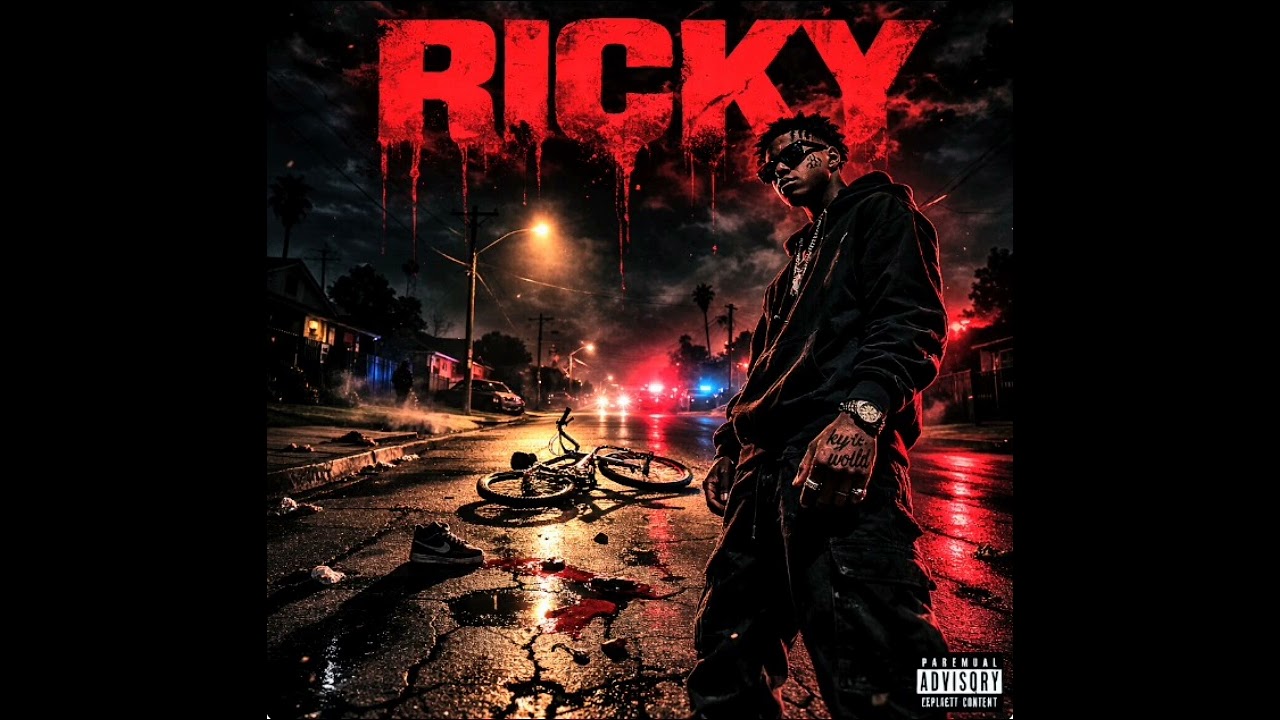 Rickey X Moneypherst 