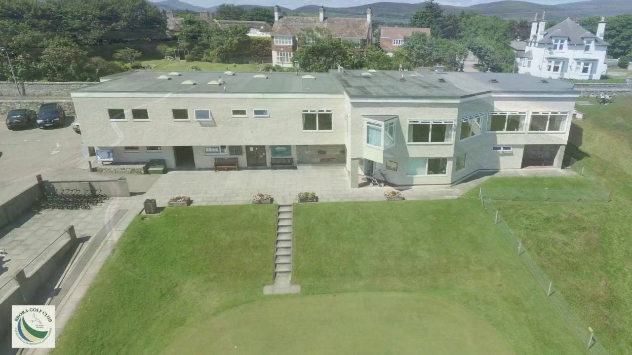 Brora Golf Club
