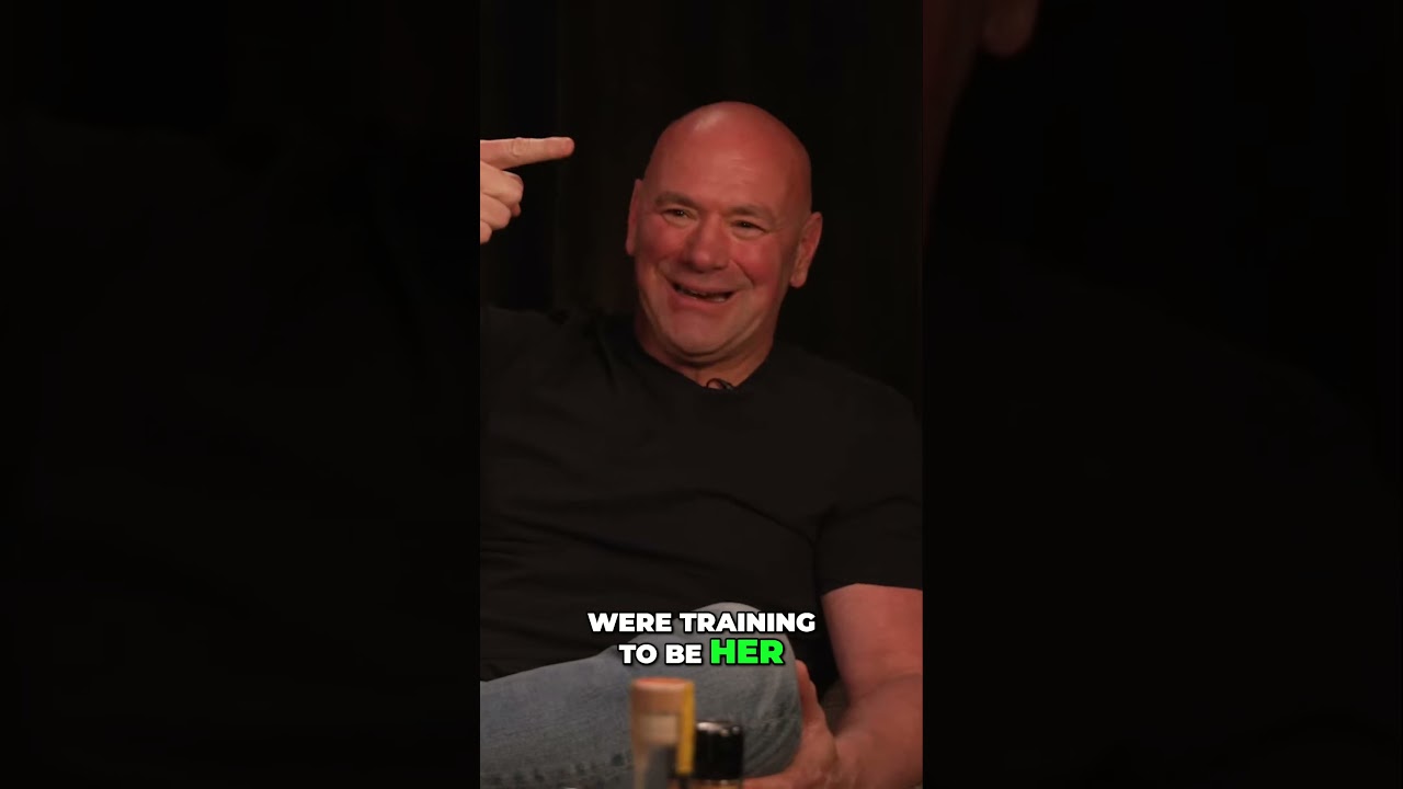 The Fall of Ronda Rousey #ufc
