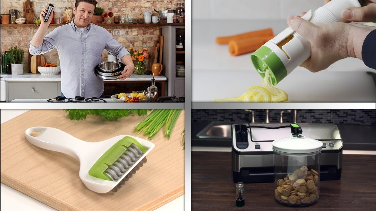 17 Amazing Kitchen Gadgets on Amazon 2023