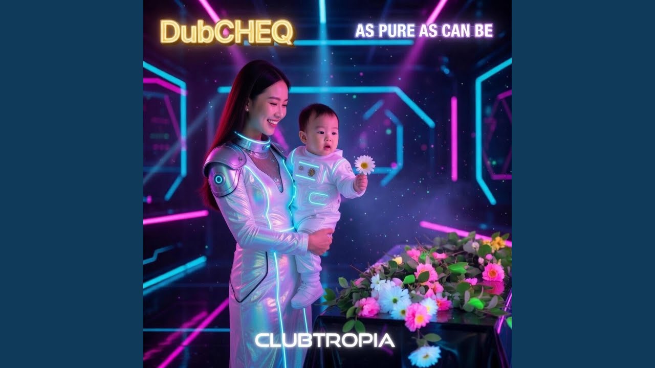 As Pure As Can Be (Clubtropia)