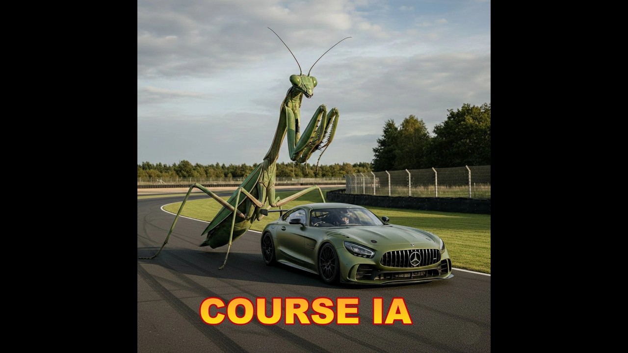 ACC COURSE IA ECLATE COOL
