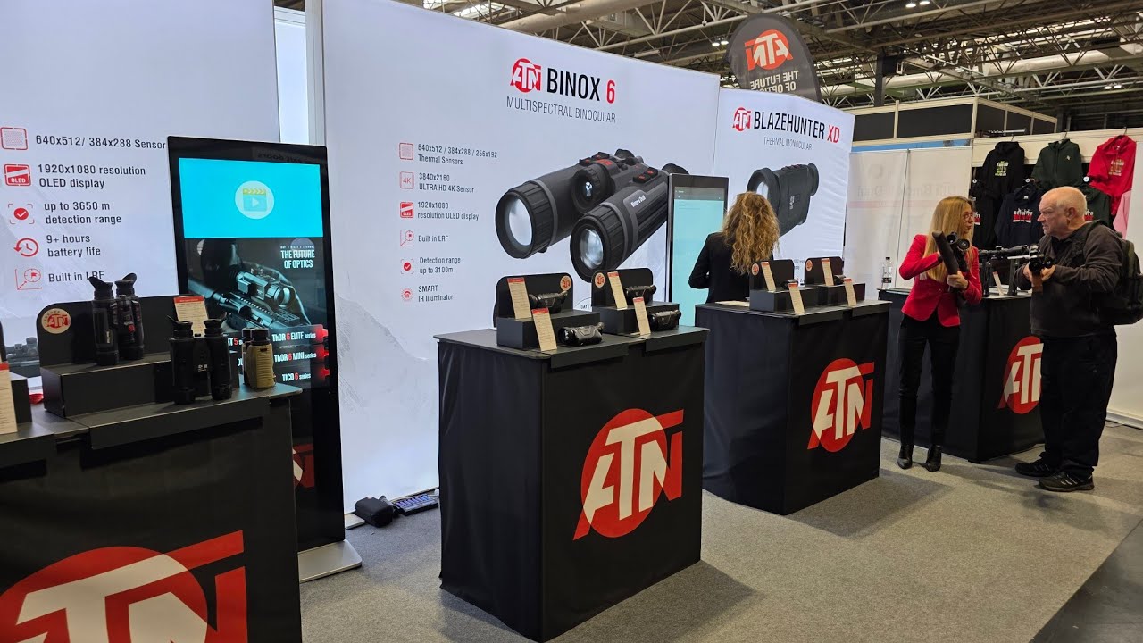BSS2026 #07 ATN Европа