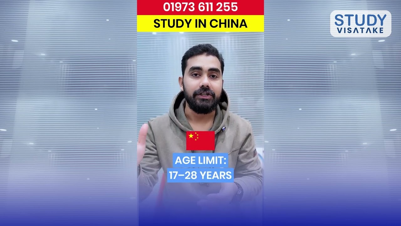 🇨🇳 Study in China – Quality Education with Global Recognition! 🎓