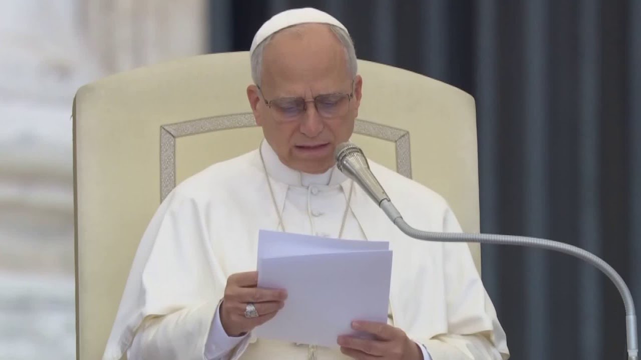 Il Papa: Cristo guarisce la tristezza, malattia diffusa del nostro tempo