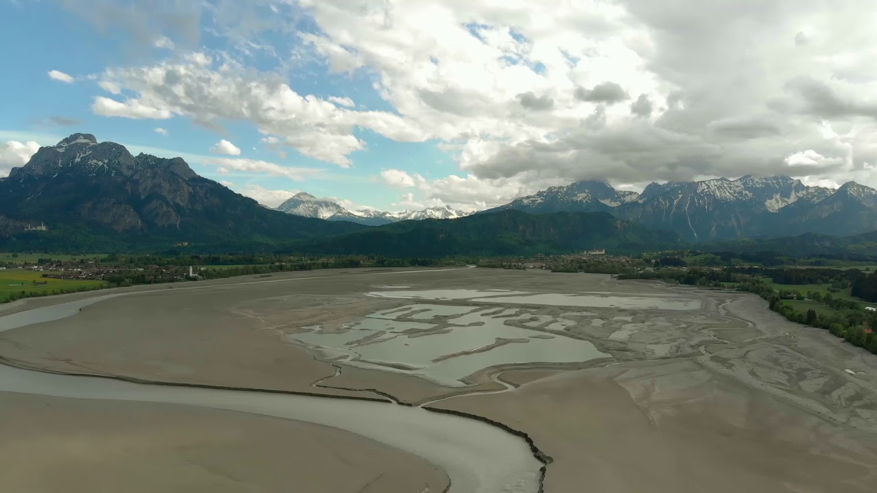 Lechbruck am See   Allgau