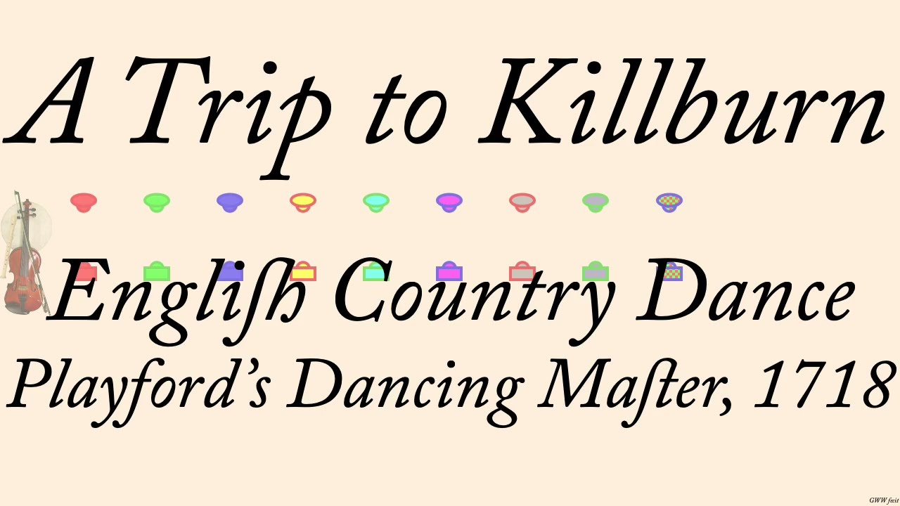 A Trip to Killburn