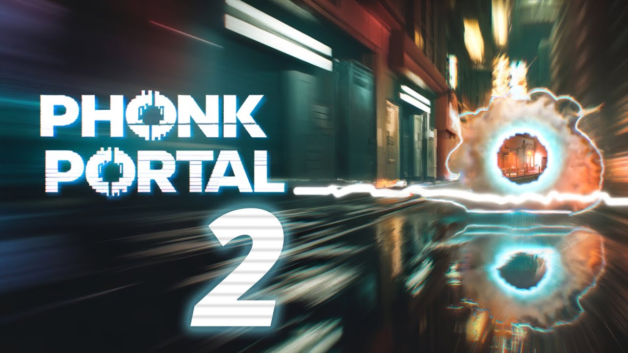PHONK PORTAL Ep2: varo GOTNOTIME inso ROBBGIKMA Malt PEAGA Inteus WINDSMOKE SAHARA ULTRA Shelby DVRX